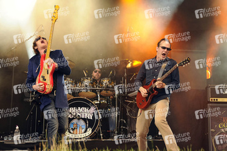 Glenn Hughes, Jason Bonham, Joe Bonamassa (Black Country Communion)