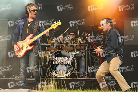 Glenn Hughes, Jason Bonham, Joe Bonamassa (Black Country Communion)