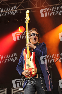 Glenn Hughes (Black Country Communion, Deep Purple)