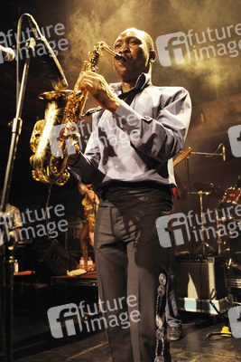 Seun Kuti