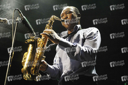Seun Kuti