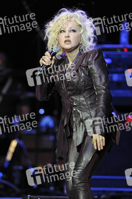 Cyndi Lauper