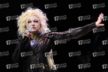 Cyndi Lauper