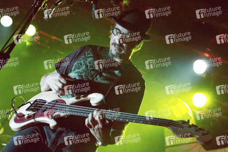Les Claypool (Primus)