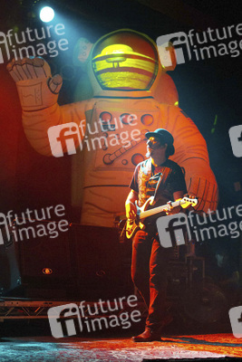 Les Claypool (Primus)