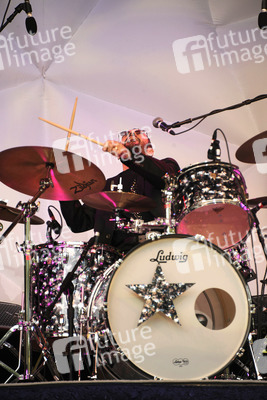 Ringo Starr (The Beatles, Ringo Starr & His All-Starr Band)