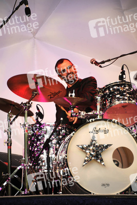 Ringo Starr (The Beatles, Ringo Starr & His All-Starr Band)