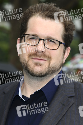 Seth Gordon