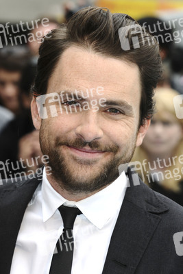 Charlie Day