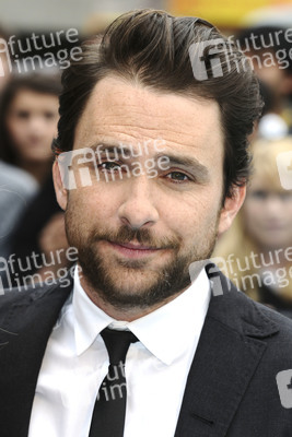 Charlie Day