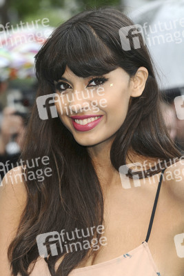 Jameela Jamil