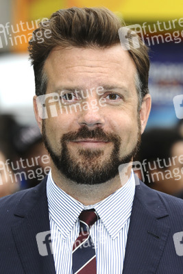Jason Sudeikis