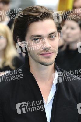 Tom Payne