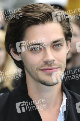 Tom Payne