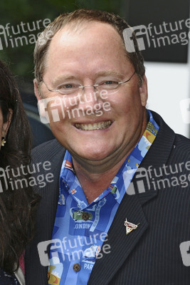 John Lasseter
