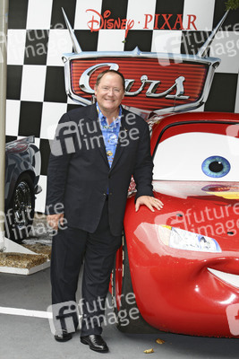 John Lasseter