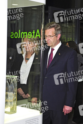 Hannelore Kraft, Christian Wulff