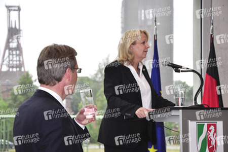 Christian Wulff, Hannelore Kraft