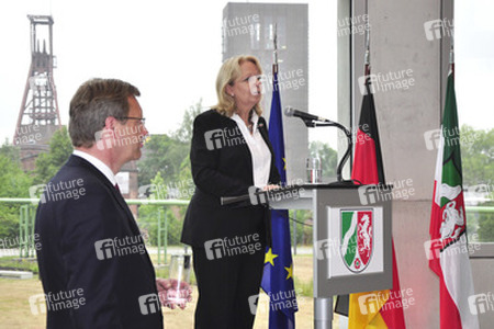 Christian Wulff, Hannelore Kraft
