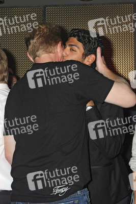 Boris Becker, Noah Becker