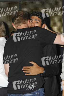 Boris Becker, Noah Becker