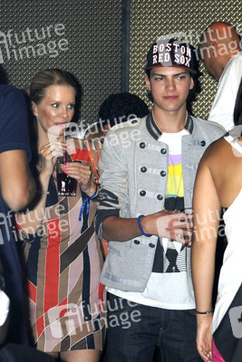 Jimi Blue Ochsenknecht