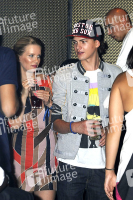 Jimi Blue Ochsenknecht