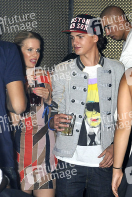 Jimi Blue Ochsenknecht