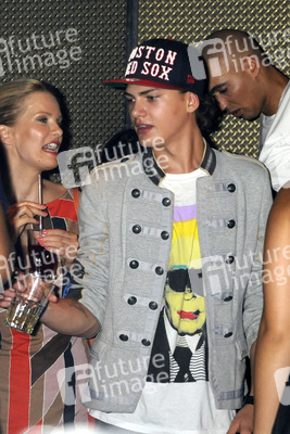 Jimi Blue Ochsenknecht