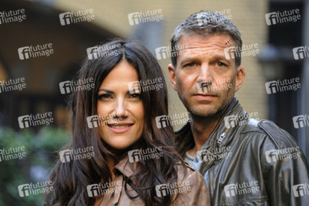 Bettina Zimmermann, Kai Wiesinger