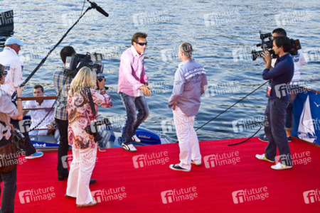 Dieter Bohlen (Modern Talking, Blue System)