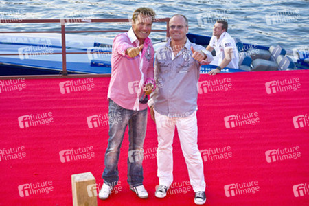 Dieter Bohlen (Modern Talking, Blue System)