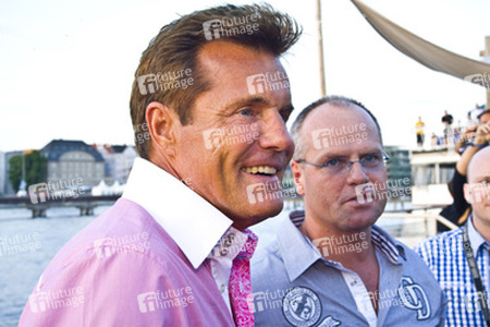 Dieter Bohlen (Modern Talking, Blue System)
