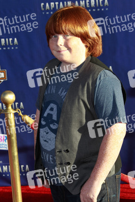 Tucker Albrizzi