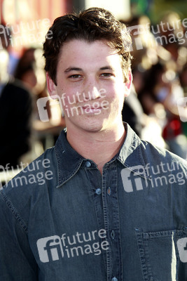 Miles Teller