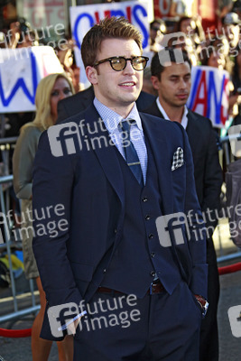 Chris Evans