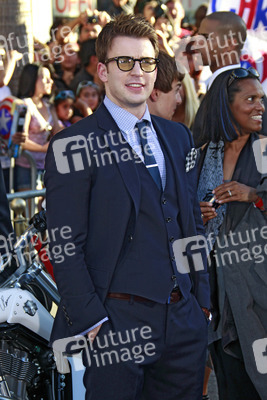 Chris Evans