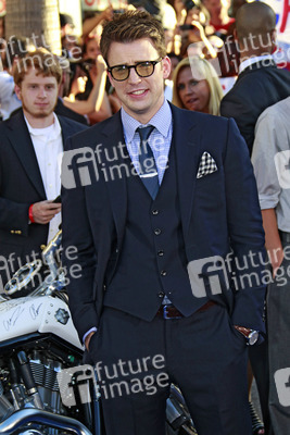 Chris Evans
