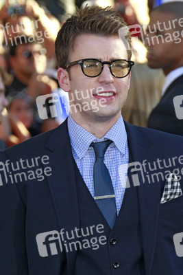 Chris Evans