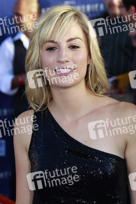 Alison Haislip
