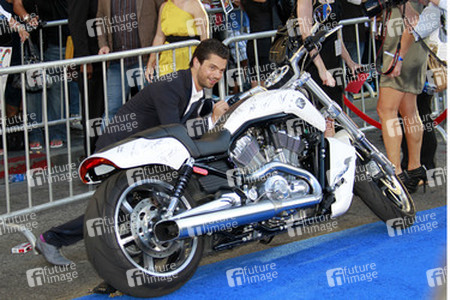 Dominic Cooper