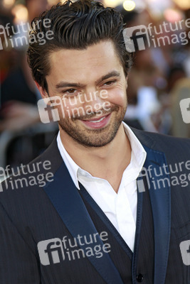 Dominic Cooper