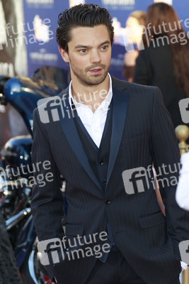 Dominic Cooper