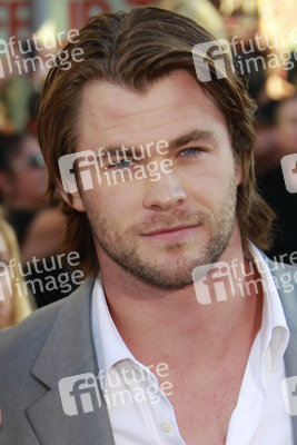 Chris Hemsworth