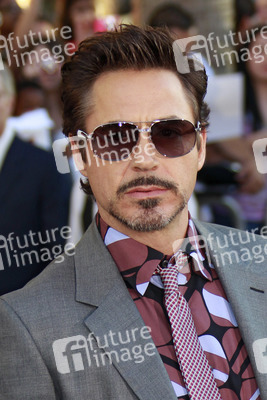 Robert Downey Jr.