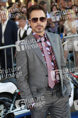 Robert Downey Jr.