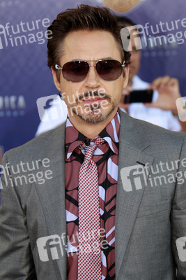 Robert Downey Jr.