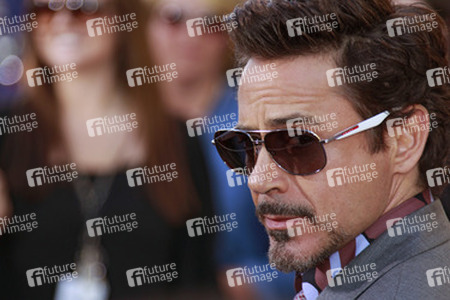 Robert Downey Jr.