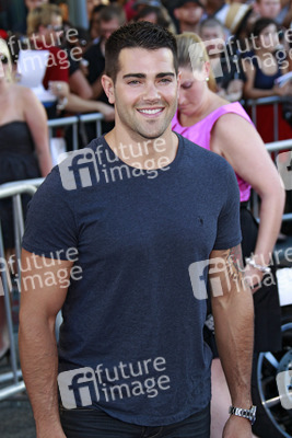 Jesse Metcalfe