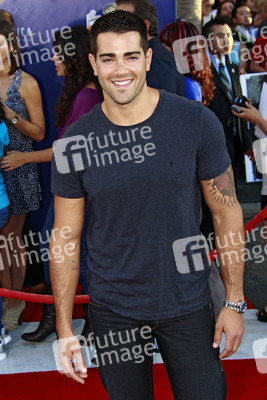 Jesse Metcalfe